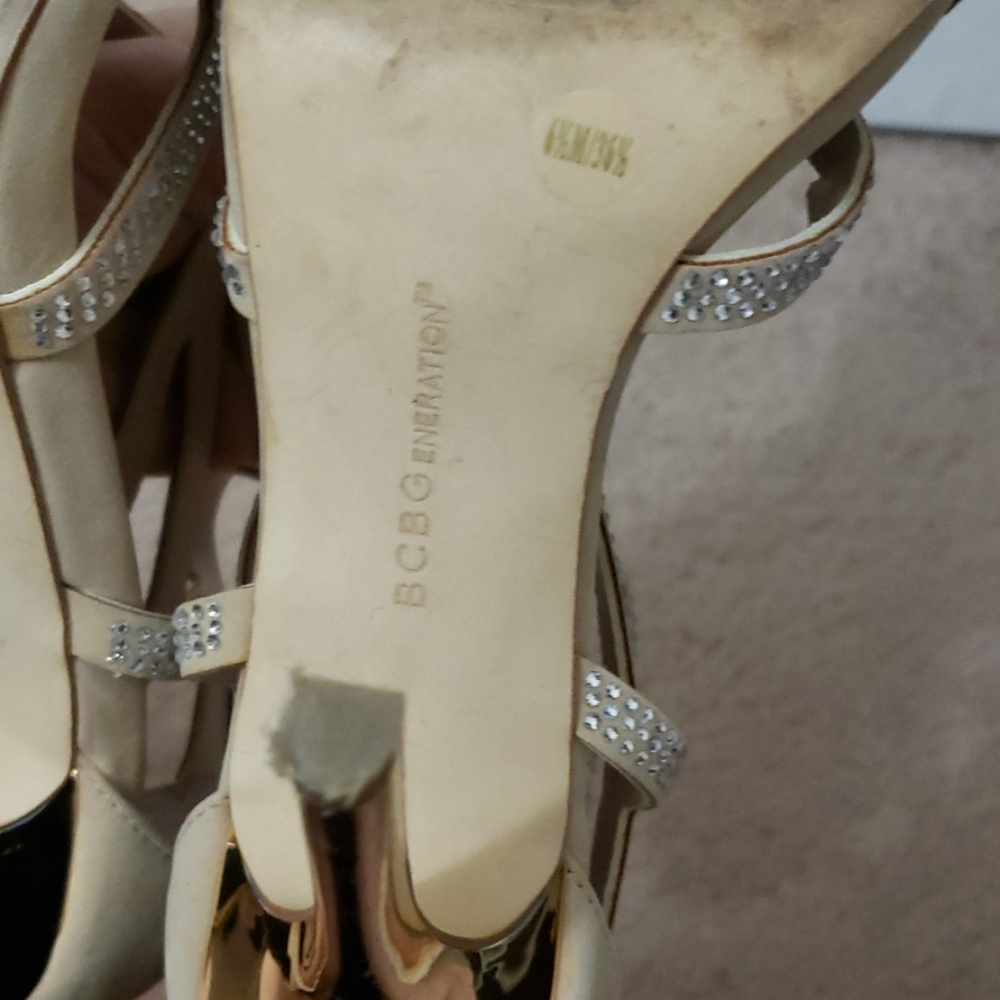 BCBGeneration heels - Picture 6 of 7